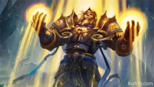 圣骑士要来了?制作人称《暗黑4》仍有开发潜力 圣骑士要来了?制作人称《暗黑4》仍有开发潜力